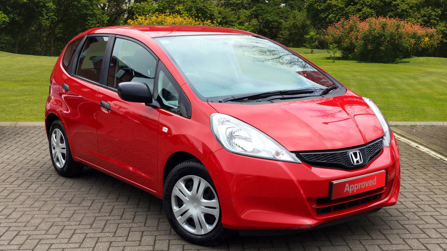 Buy Online Honda Jazz 1 2 I VTEC S 5dr VSA Petrol Hatchback For Sale